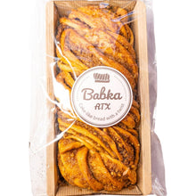 Load image into Gallery viewer, Butter Pecan Babka
